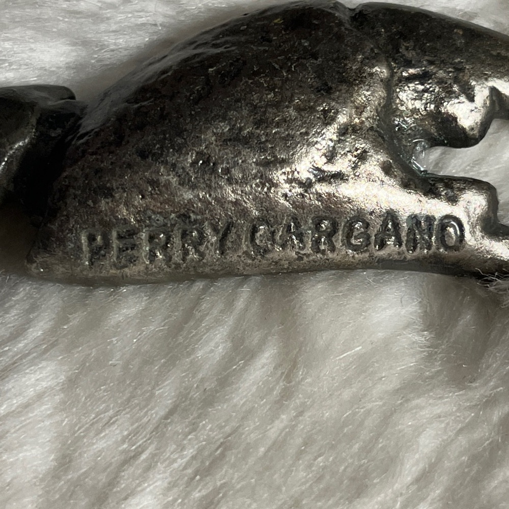 Perry Gargano Barware Set - Picture 4 of 7